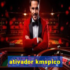 ativador kmspico